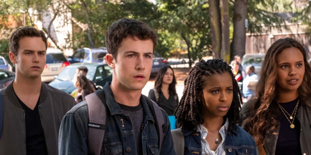 Todos Los Personajes Que Murieron En 13 Reasons Why E Online Latino Co
